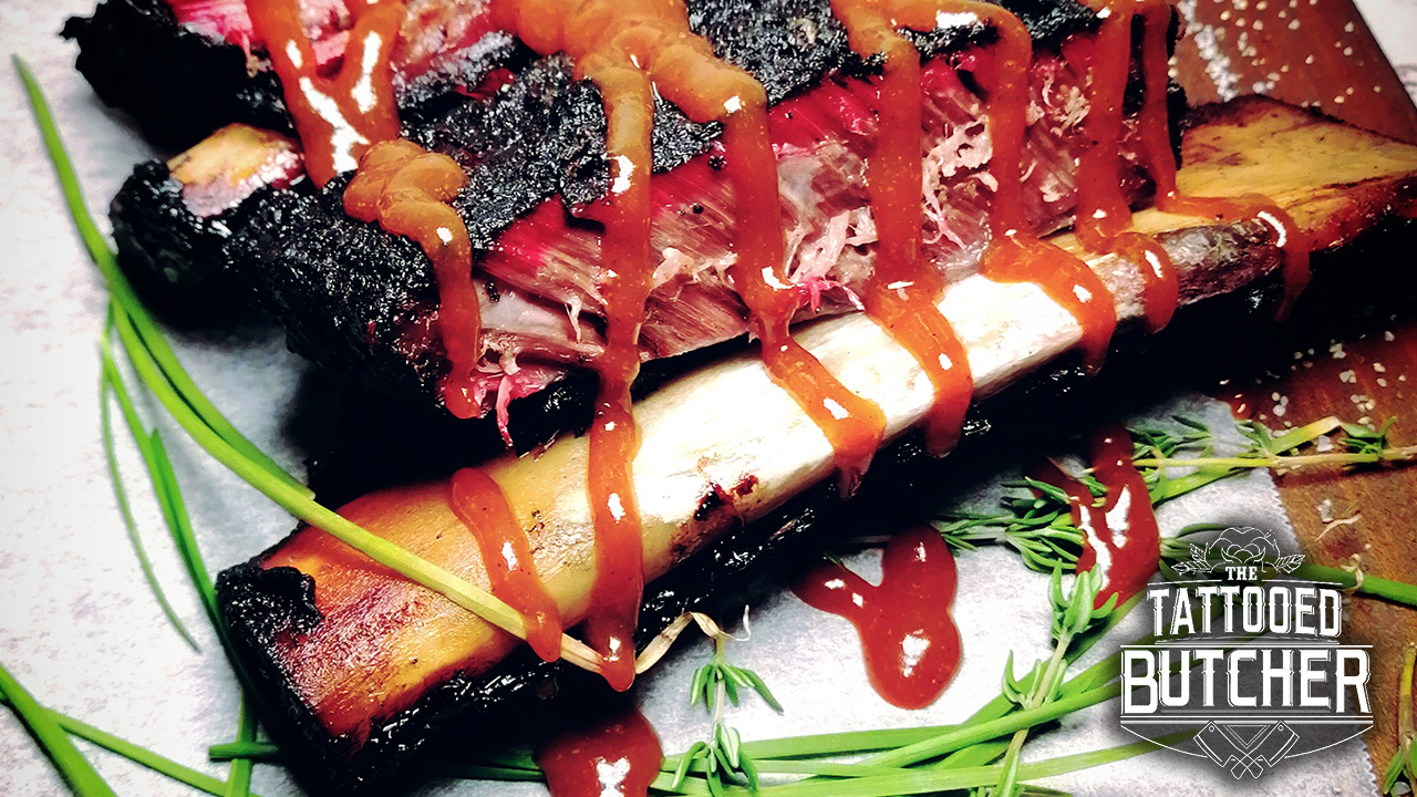 Memphis BBQ Sauce Recipe | Oklahoma Joe’s NZ